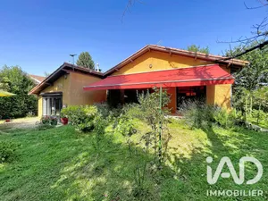 Maison à Montech (82700)