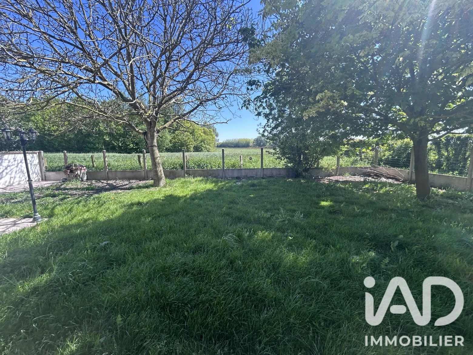 Vente maison à Morbecque (59190) : maison de campagne 4 pièces 81 m² - 2010593 — 3