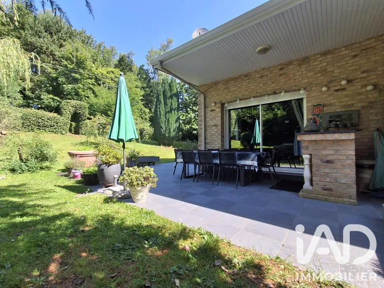 Maison 5 pièces 122 m² · à Bonningues-lès-Ardres · 121,5 m² · 345 000 €