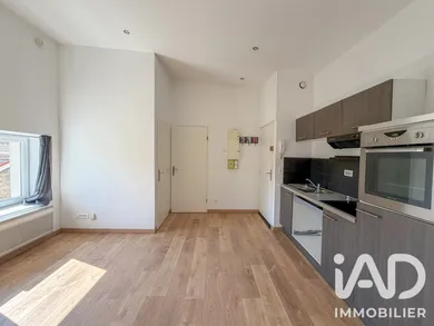 Appartement à Reims (51100)