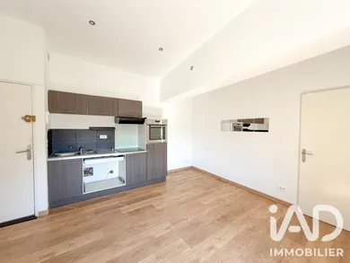 Appartement à Reims (51100)