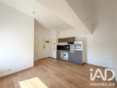 Appartement à Reims (51100)