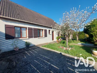 Maison à Champagne-sur-Seine (77430)