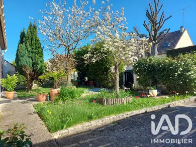 Maison à Champagne-sur-Seine (77430)