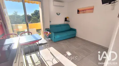 Studio à Balaruc-les-Bains (34540)
