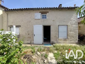 Maison à Prin-Deyrançon (79210)