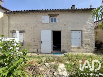 Maison à Prin-Deyrançon (79210)