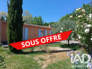 House in Saint-Martin-d'Ardèche (07700)