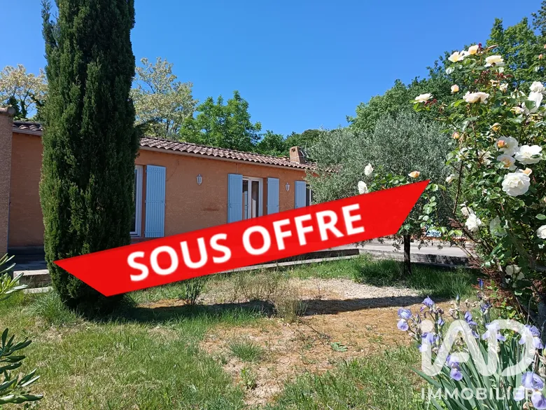 Maison 4 pièces 116 m² · à Saint-Martin-d'Ardèche · 116 m² · 280 000 €