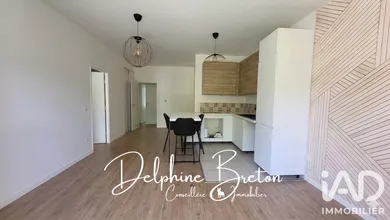 Appartement à Pontoise (95300)