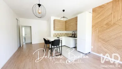 Appartement à Pontoise (95300)