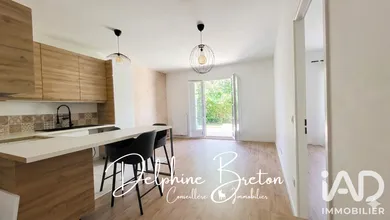 Appartement à Pontoise (95300)