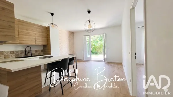 Appartement à Pontoise (95300) photo 2