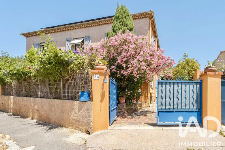 Appartement 2 pièces 47 m² · à Bormes-les-Mimosas · 46,7 m² · 325 000 €