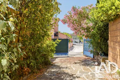 Appartement à Bormes-les-Mimosas (83230)