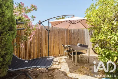 Appartement à Bormes-les-Mimosas (83230)