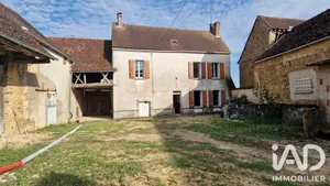 Maison de village à Méré (89144)