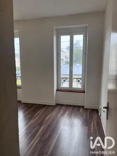 Appartement à Brest (29200)
