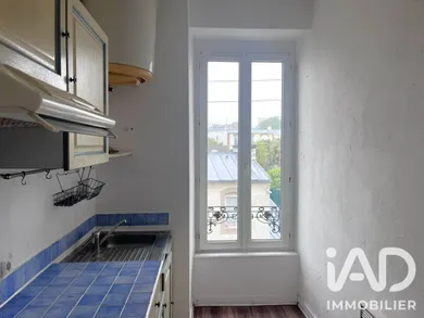 Appartement à Brest (29200)