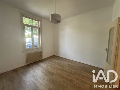 Maison de ville à Amiens (80000)