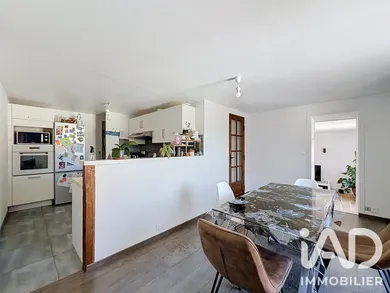Appartement à Villiers-sur-Morin (77580)