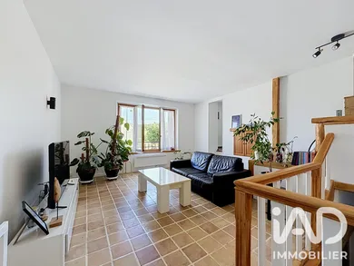 Appartement à Villiers-sur-Morin (77580)