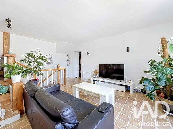 Appartement à Villiers-sur-Morin (77580) photo 2