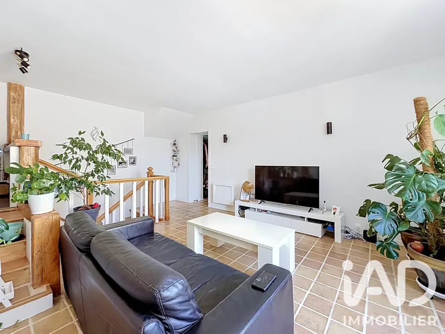 Appartement à Villiers-sur-Morin (77580) photo 3