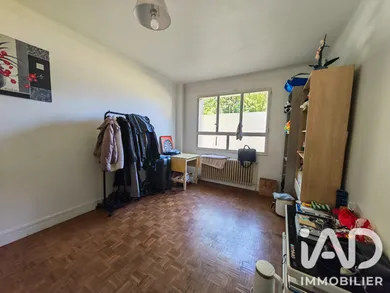 Appartement à Nogent-sur-Marne (94130)