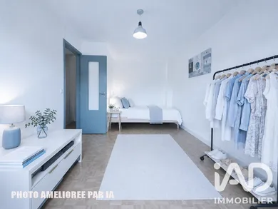 Appartement à Nogent-sur-Marne (94130)
