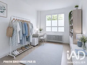 Appartement à Nogent-sur-Marne (94130)