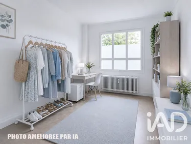 Appartement à Nogent-sur-Marne (94130)