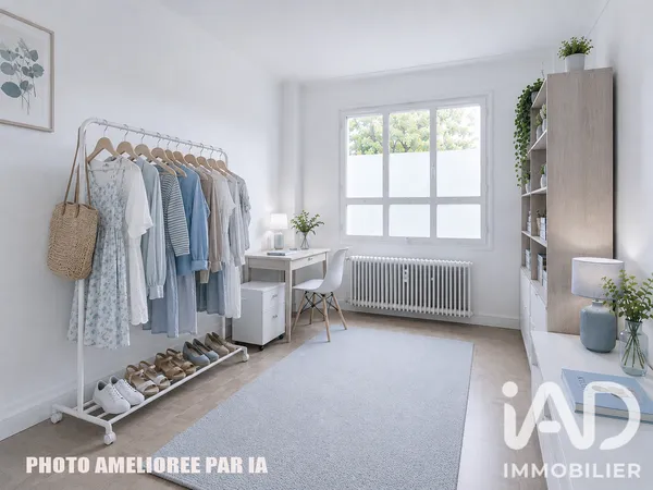 Appartement à Nogent-sur-Marne (94130) photo 2