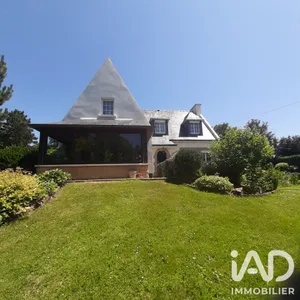 Maison à Carhaix-Plouguer (29270)