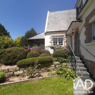 House in Carhaix-Plouguer (29270)