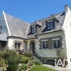 Maison à Carhaix-Plouguer (29270)