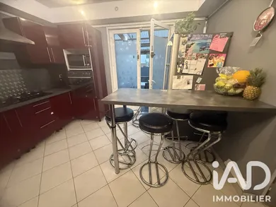 Townhouse in Sallaumines (62430)
