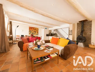 Maison de village à Leucate (11370)