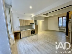 Apartment in Lyon (69001)