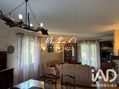 House in Moirax (47310)