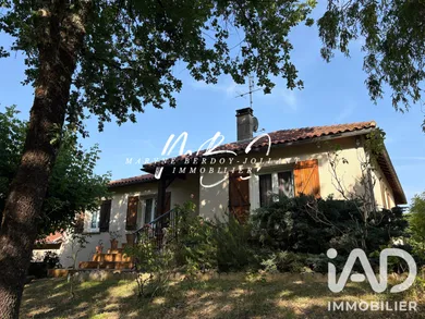 House in Moirax (47310)