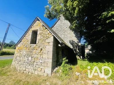 Maison à Champagnac-la-Noaille (19320)