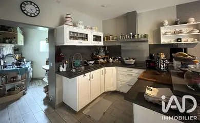 Traditional house in Agen (47000)