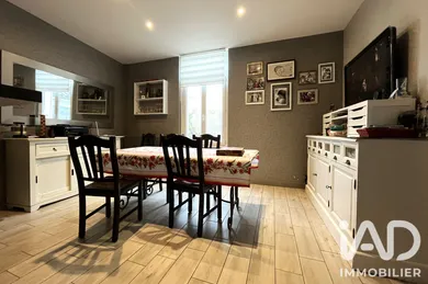 Traditional house in Agen (47000)