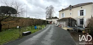 Traditional house in Agen (47000)