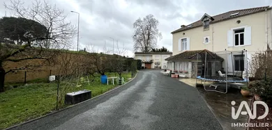 Traditional house in Agen (47000)