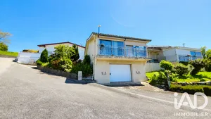 Pavillon à Capvern les Bains (65330)
