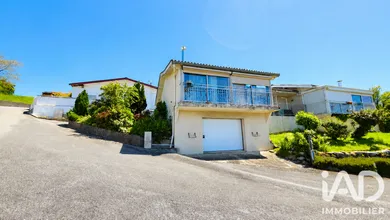 Pavillon à Capvern les Bains (65330)