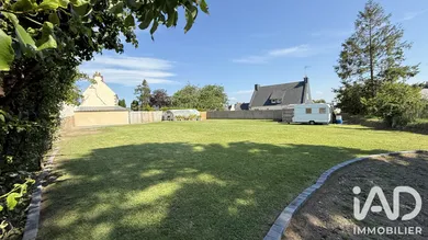 Terrain à bâtir à Lannion (22300)