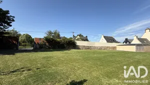 Terrain à bâtir à Lannion (22300)